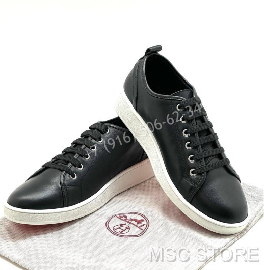 Кеды Hermes 9070