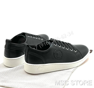 Кеды Hermes 9070