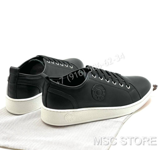 Кеды Hermes 9070