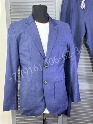 Прогулочный костюм KITON 19427