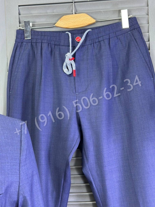 Прогулочный костюм KITON 19427