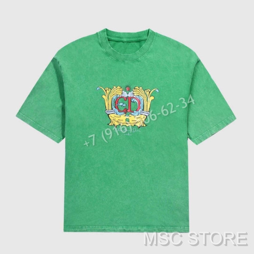 Футболка Dior 9276