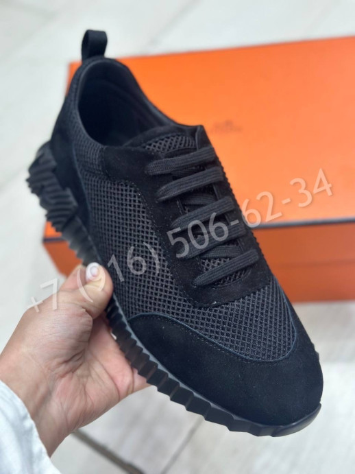 Кроссовки Hermes 29701
