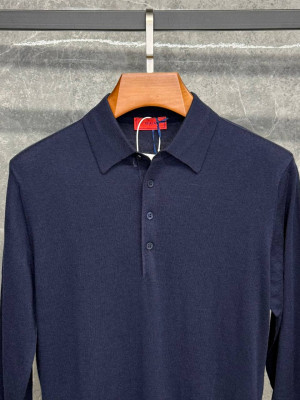 Поло Isaia 20466