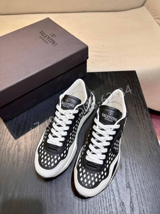 Кроссовки Valentino 19724