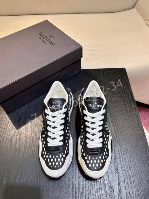 Кроссовки Valentino 19724
