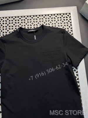 Футболка Dolce & Gabbana 9480