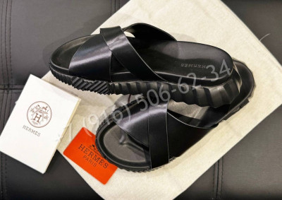 Тапочки Hermes 29901