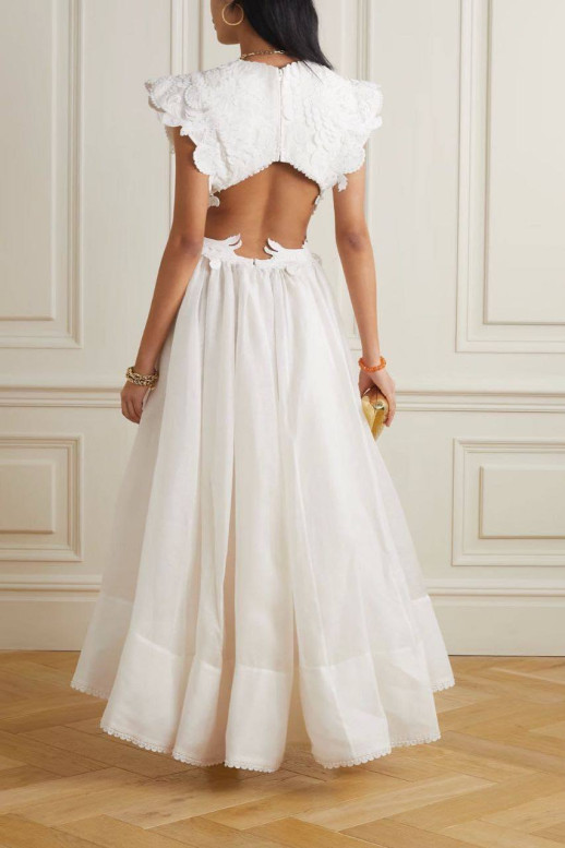 Платье ZIMMERMANN 20027