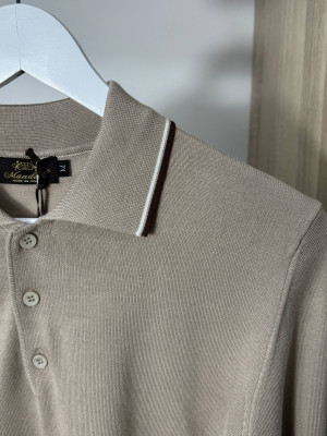 Поло Mandelli 5418