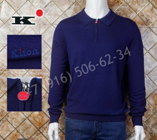 Поло KITON 20227