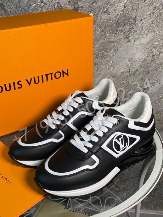 Кроссовки Louis Vuitton 30302