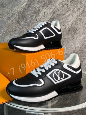 Кроссовки Louis Vuitton 30302