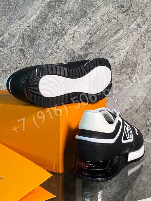 Кроссовки Louis Vuitton 30302