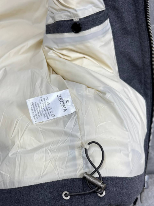 Жилетка Zegna 22873 2