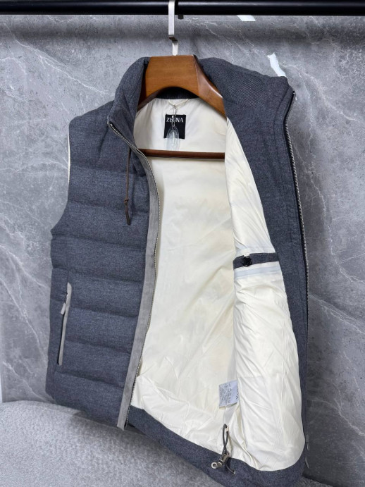 Жилетка Zegna 22873 2