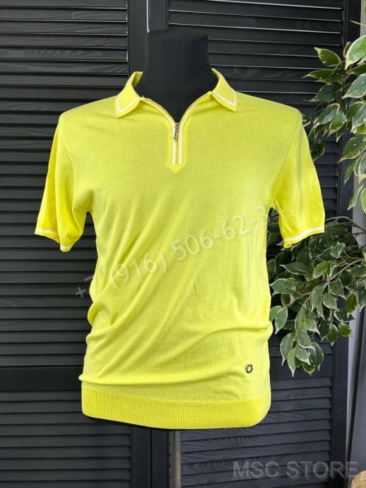 Поло Loro Piana 10020