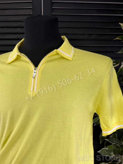 Поло Loro Piana 10020