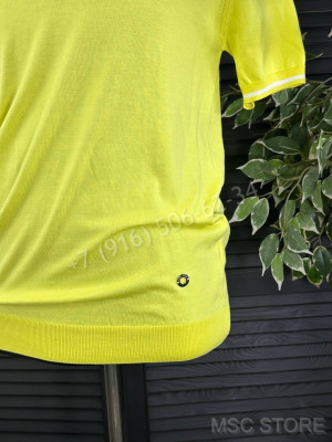 Поло Loro Piana 10020