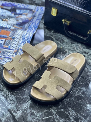 Тапочки Hermes 20327