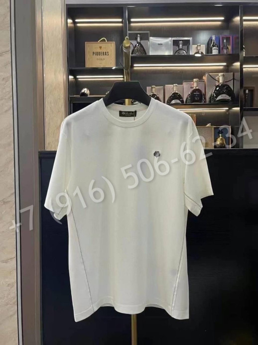 Футболка Loro Piana 30402