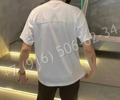 Футболка Loro Piana 30402