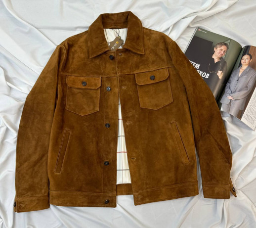 Куртка Loro Piana 8800