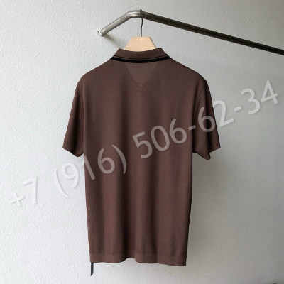 Поло Loro Piana 30502