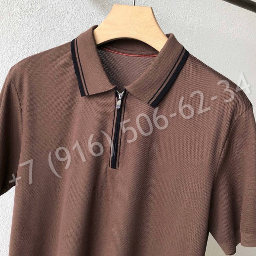 Поло Loro Piana 30502