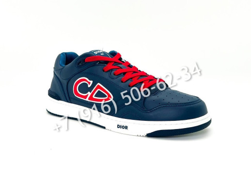Кеды Dior 28380 1