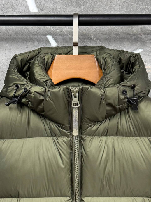 Пуховик Burberry 22967 1
