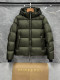 Пуховик Burberry 22967 1