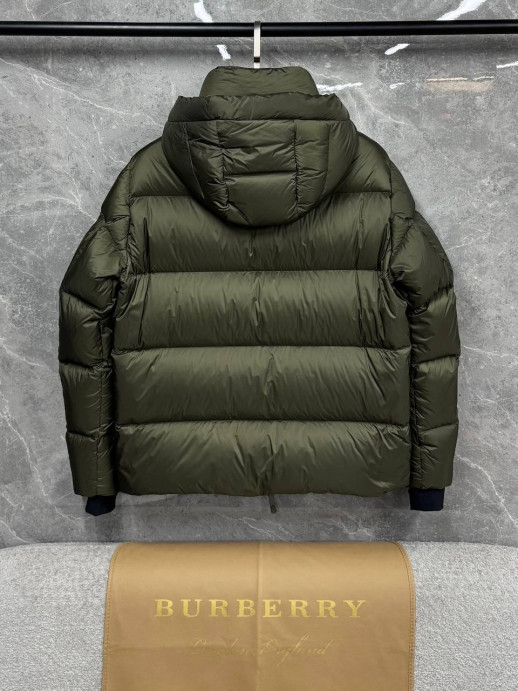 Пуховик Burberry 22967 1
