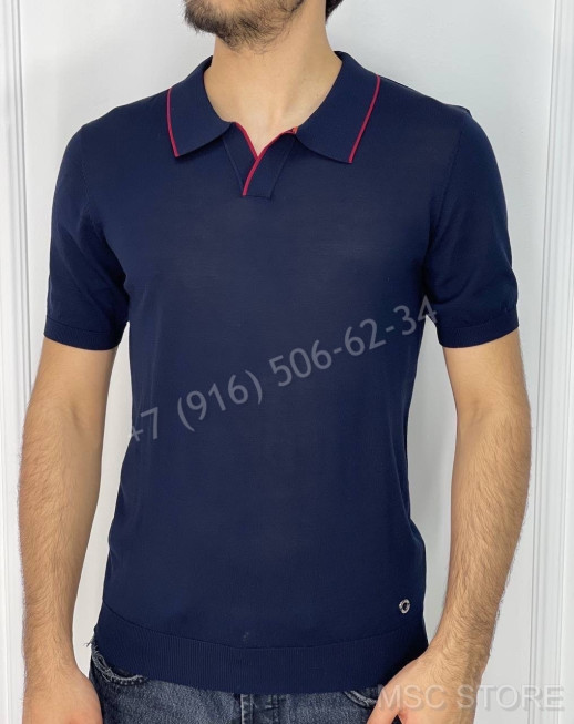 Поло Loro Piana 10240