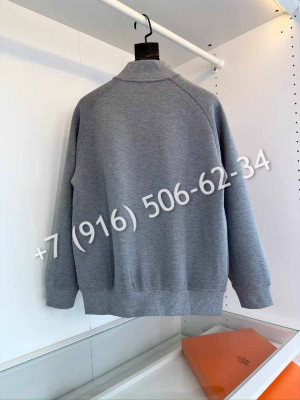 Бомбер Hermes 34857 2