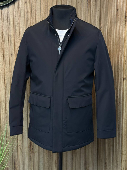 Куртка Kiton 5458 1