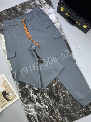 Спортивные штаны Zegna 20628