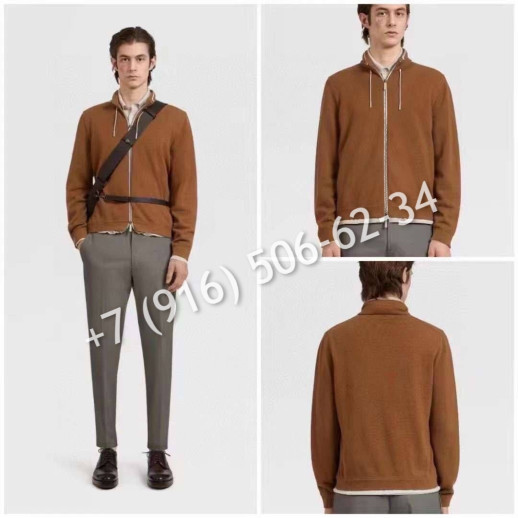 Кардиган Zegna 26597 1