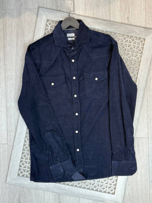 Рубашка Brunello Cucinelli 18054 2