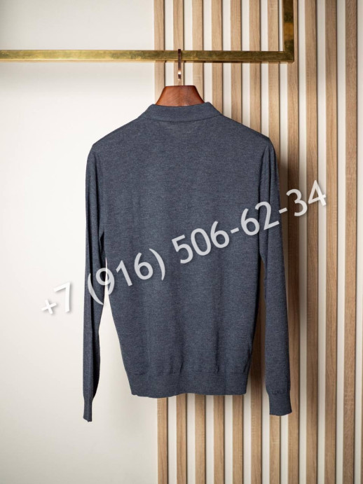 Поло KITON 35034 2