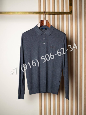 Поло KITON 35034 2