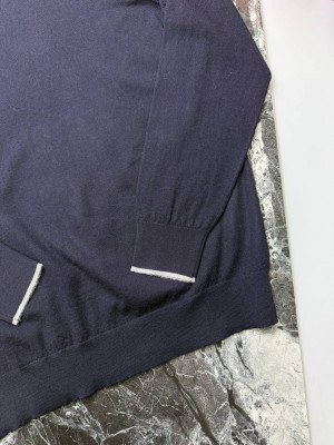 Поло Brunello Cucinelli 20460 2