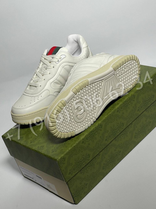 Кеды Gucci 30903