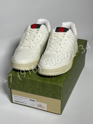 Кеды Gucci 30903