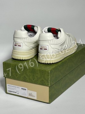 Кеды Gucci 30903