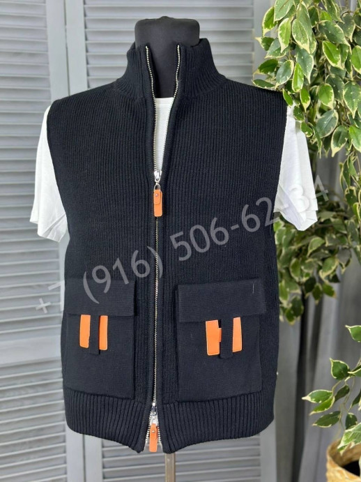 Жилетка Hermes 20922