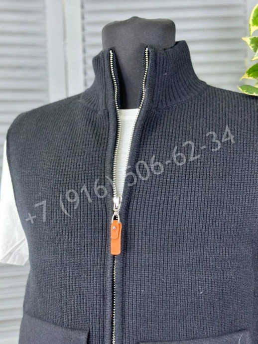 Жилетка Hermes 20922