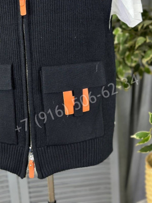 Жилетка Hermes 20922