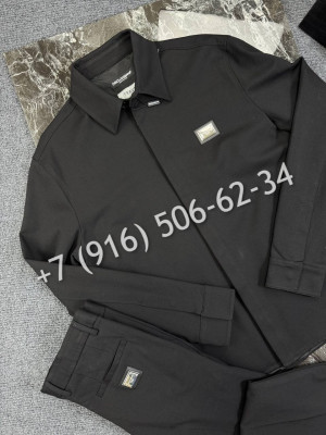 Прогулочный костюм Dolce & Gabbana 20286 2