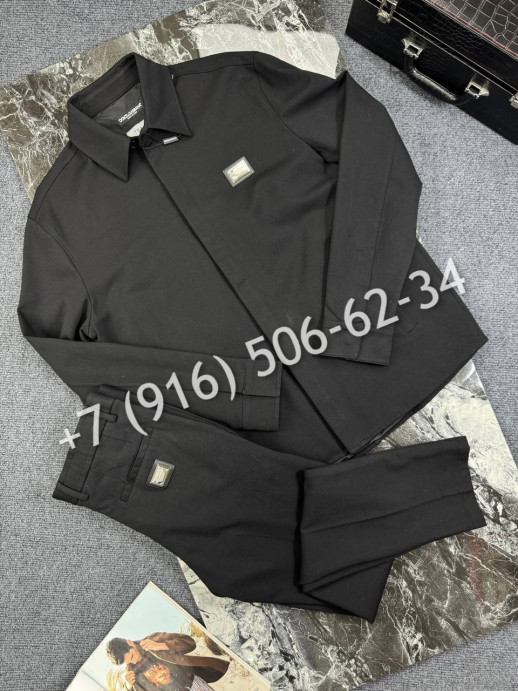 Прогулочный костюм Dolce & Gabbana 20286 2